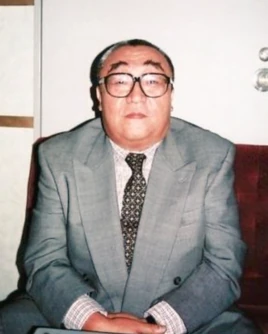 Noriaki Yuasa
