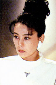 Reiko Kashimura