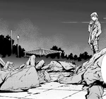 Seiji beat down thugs