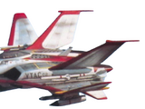 Strike VTOL