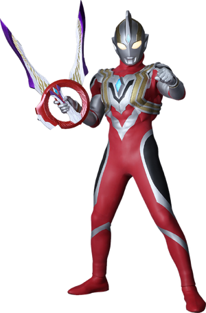 Ultraman Trigger Ultraman Wiki Fandom