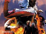 Ultraseven - Operation: Solar Energy