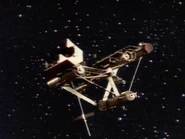 UMA Beam Satellite