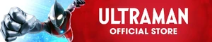 UltramanOfficialShopAmazon