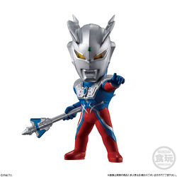 CONVERGE | Ultraman Wiki | Fandom