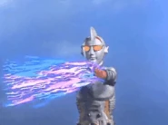 Energy Reflection Wings