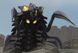 Giganto Zetton