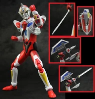 Gridman (January 2020)