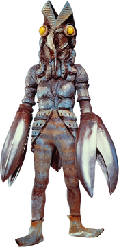 Alien Baltan | Ultraman Wiki | Fandom