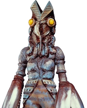 Alien Baltan Ultraman Wiki Fandom