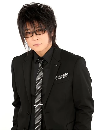 Toshiyuki Morikawa Ultraman Wiki Fandom