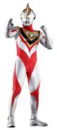 Ultraman Gaia V2