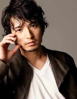 Yuichi Nakamura (Actor)