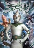 2012 volume 3 (episodes 11-15, Mirror Fight episodes 15-21)