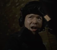 Murota, portrayed by Kazuhiro Yoda (養田 和裕, Yōda Kazuhiro)[16]