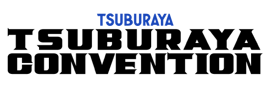 TSUBURAYA CONVENTION logo