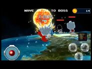 Ultraman Rumble2-Heroes Arena