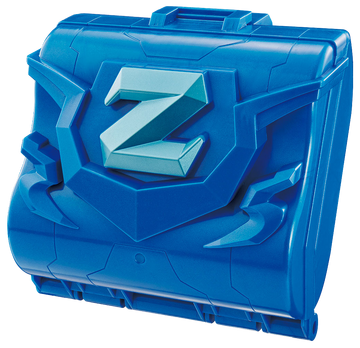 Z Holder | Ultraman Wiki | Fandom