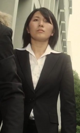 Hitomi Adachi Ultraman Wiki Fandom