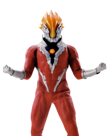 Glenfire Ultraman Wiki Fandom