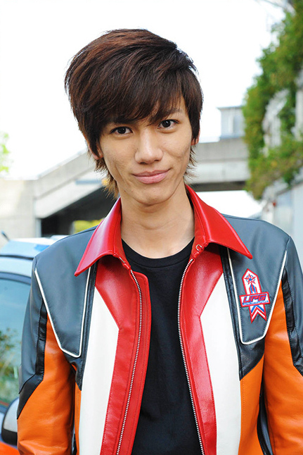 Hikaru Raido Ultraman Wiki Fandom