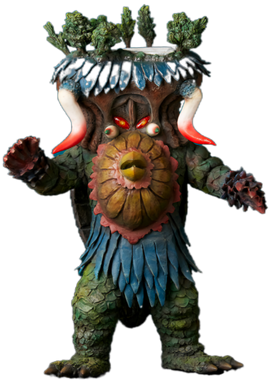King Kappa image