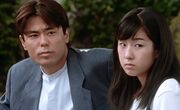Mayumi Shinjoh Tiga 2