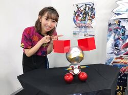 Riho Iida and Pertel.jpg