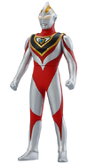 Ultraman Gaia (V2)