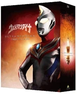 Ultraman Dyna: The Return of …