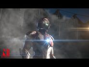 Ultraman- Season 1 Recap - Ultraman- Season 2 - Netflix Anime