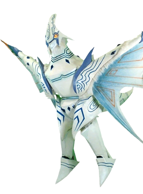 Unizin, Ultraman Wiki