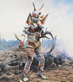 Jum Killer | Ultraman Wiki | Fandom Jum Killer | Ultraman Wiki | Fandom