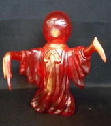 Figura Nova, oleh Bear Model