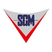SGM Logo