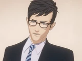 Shiraishi