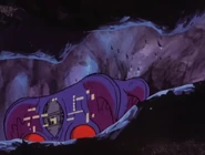 Combugon di dalam tanah