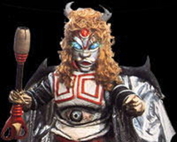 Demon Go-Ne | Ultraman Wiki | Fandom