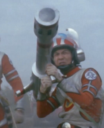 MAC Bazooka