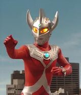 Ultraman-Taro 23