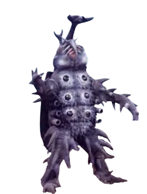 Beetle satan