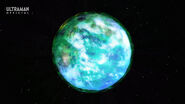 Sphere Barrier