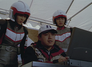 After analysis, Nakajima discovered that Malikura reproduces by disrupting the genetic codes of other organisms.