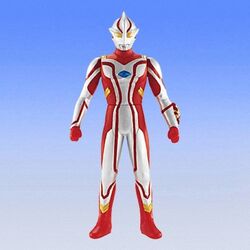 Ultraman Mebius Character Merchandise Ultraman Wiki Fandom