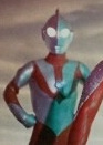 Return of Ultraman Suit