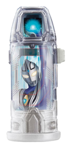 Ultra Capsules List Of Capsules Ultraman Wiki Fandom