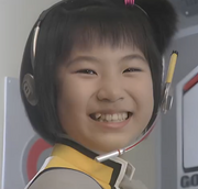 GOKAZOKU 25