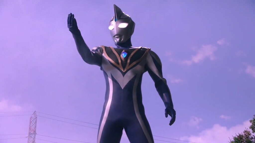 Ultraman Agul Ultraman Wiki Fandom