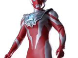Ultraman Omega (character)