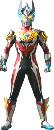 Ultraman Reiga Ultraman Wiki Fandom